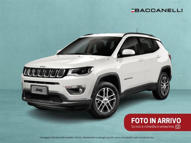 JEEP COMPASS e-HYBRID Compass 1.5 Turbo T4 130 CV MHEV 2WD Altitude