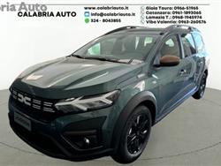 DACIA JOGGER 1.0 TCe GPL 100 CV 7 posti Extreme Up