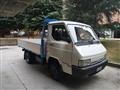 NISSAN TRADE 3.0 diesel PM-TB Cabinato