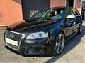 AUDI A3 SPORTBACK RS3 Sportback 2.5 tfsi quattro s-tronic WRC AUTO