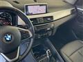 BMW X1 sDrive18d Business Advantage