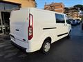 FORD TRANSIT CUSTOM 300 2.0 TDCi 170 PL-DC Furgone Trend