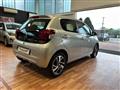 PEUGEOT 108 VTi 72 S&S 5 porte Allure TOP