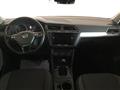 VOLKSWAGEN TIGUAN 1.6 TDI SCR Business BlueMotion Technology