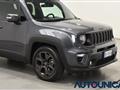 JEEP RENEGADE 1.3 T4 DDCT 80th ANNIVERSARY NAVI LED