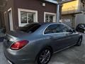 MERCEDES Classe C 220 BlueTEC Automatic Sport