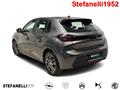 PEUGEOT 208 PureTech 75 Stop&Start 5 porte Active Pack