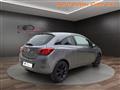 OPEL CORSA 1.4 90CV GPL Tech Coupé 120 Anniversary