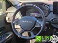 DACIA JOGGER 1.6 Hybrid 140 5 posti Extreme