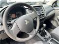 MITSUBISHI L200 Club Cab Invite 4X4