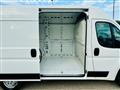 PEUGEOT BOXER 33 2.2 DIESEL 140CV - PASSO MEDIO TETTO ALTO