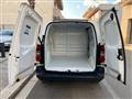 CITROEN BERLINGO 1.6HDi 3Posti Coibentato*HACCP/GDP*