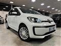 VOLKSWAGEN UP! 1.0 5p. eco move up! BlueMotion Technology