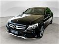 MERCEDES CLASSE C C 220 BlueTEC Premium