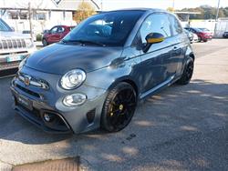 ABARTH 595 595C 2016 595C 1.4 t-jet 145cv my18