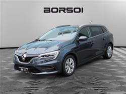 RENAULT MEGANE SPORTER Mégane Sporter Plug-in Hybrid E-TECH 160 CV Business