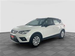 SEAT ARONA 1.0 TGI Xcellence