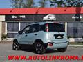 FIAT PANDA CROSS 1.0 FireFly S&S Hybrid 69CV