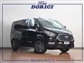 FORD TOURNEO CUSTOM Tourneo Custom 310 2.0 TDCi 170CV aut. PC Titanium