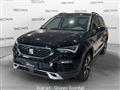 SEAT ATECA 2.0 TDI DSG Black Edition