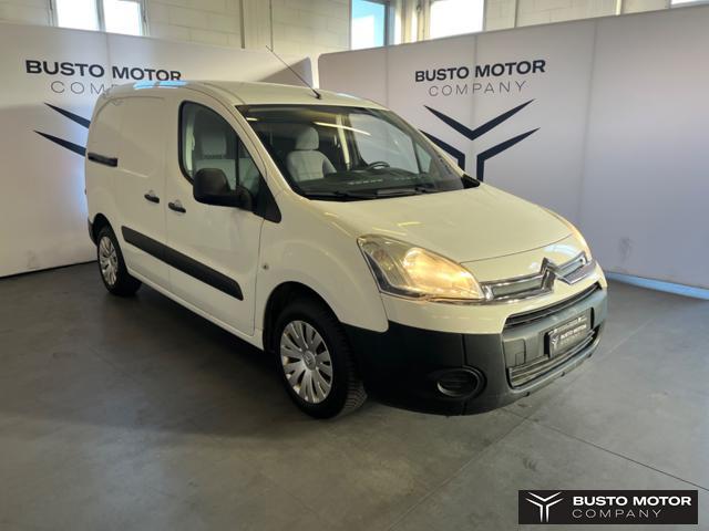 CITROEN BERLINGO 1.6 3 posti L1 PREZZO + IVA