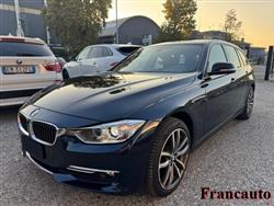 BMW SERIE 3 TOURING d xDrive Touring Msport