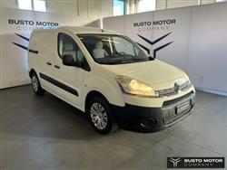 CITROEN BERLINGO 1.6 3 posti L1 PREZZO + IVA