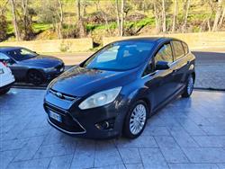 FORD C-MAX 1.6 TDCi 115CV Titanium