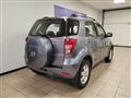 DAIHATSU TERIOS 1.5 4WD SX O/F