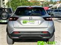 NISSAN JUKE 1.0 114 CV N-Connecta