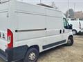 FIAT DUCATO 35 3.0 CNG PM-TM MH2 Metano Coibentato