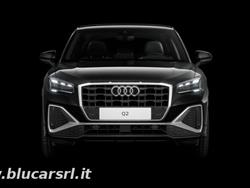 AUDI Q2 30 TDI S tronic S line Edition