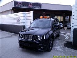 JEEP RENEGADE 1.4 T-Jet 120 CV GPL Longitude