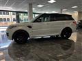 LAND ROVER RANGE ROVER SPORT 2.0 Si4 PHEV HSE Dynamic TETTO / BIANCO GHIACCIO