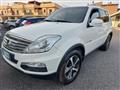 SSANGYONG REXTON W 2.2 Diesel 4WD M/T Plus 7 POSTI EURO 6