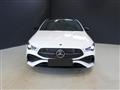 MERCEDES CLASSE CLA COUPE Automatic 4Matic AMG Line Premium