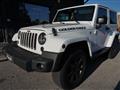 JEEP WRANGLER 2.8CRDAUT Golden Eagle PARI AL NUOVO