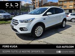 FORD KUGA (2012) 1.5 TDCI 120 CV S&S 2WD Powershift Edition