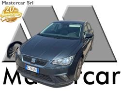 SEAT IBIZA 1.6 tdi STYLE 95cv  GC965FC