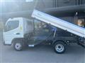 MITSUBISHI FUSO CANTER 3C15/28 TF 3.0 TDI 150CV PM Cabinato Comfort