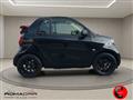 SMART FORTWO CABRIO 70 1.0 twinamic cabrio SPORT NAVI LED