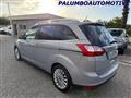 FORD C-MAX 7 1.6 TDCi 115CV Titanium