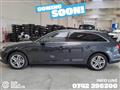 AUDI A4 AVANT Avant 45 TDI quattro tiptronic Business