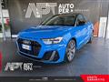 AUDI A1 SPORTBACK A1 Sportback 30 1.0 tfsi S Line Edition s-tronic