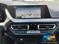 BMW SERIE 1 i xDrive  *UNICO PROPRIETARIO*  *TAGLIANDI BMW*