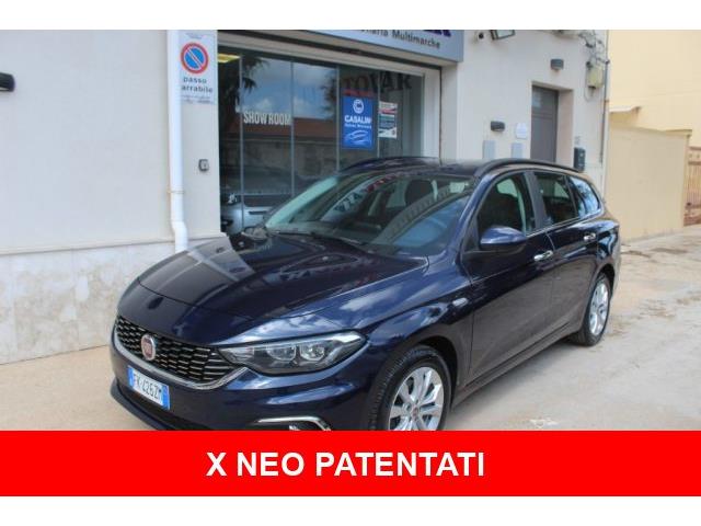 FIAT TIPO STATION WAGON 1.3 Mjt S&S SW Business