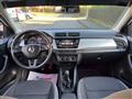 SKODA FABIA 1.0 MPI 75 CV Ambition NEOPATENTATI