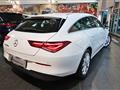 MERCEDES CLASSE CLA d Automatic Shooting Brake Business Extra