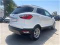 FORD EcoSport 1.0 EcoBoost 125 CV S&S aut. Titanium