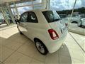 FIAT 500 1.0 Hybrid Lounge